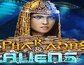 Pharaohs and Aliens