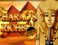 Pharaos Riches Red Hot Firepot