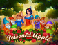 Poisoned Apple