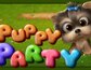Puppy Party