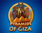 Pyramids of Giza
