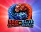 Red Dragon vs Blue Dragon