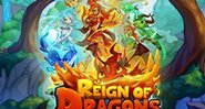 Reign of Dragons