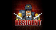 Resident