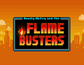 Roasty McFry and The Flame Busters