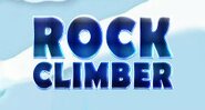 Rock Climber