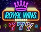 Royal Wins