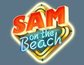Sam on the Beach