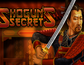 Shoguns Secret