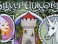 Silver Unicorn