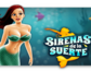 Sirenas de la Suerte