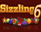 Sizzling 6