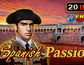 Spanish Passion