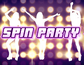 Spin Party