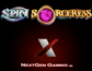 Spin Sorceress
