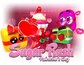 Sugar Rush Valentines Day