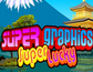 Super Graphics Super Lucky