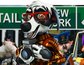 Tails Of New York