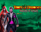 Tales of Darkness Break of Dawn