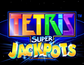 Tetris Super Jackpots