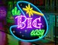 The Big Easy