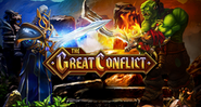 The Great Conflict