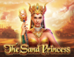 The Sand Princess