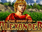 The Story of Alexander