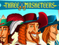 Three Musketeers