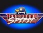 Thunderbird Spirit