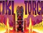 Tiki Torch