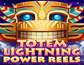 Totem Lightning Power Reels