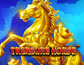 Treasure Horse