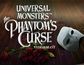 Universal Monsters The Phantoms Curse