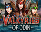 Valkyries of Odin