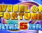 Wheel of Fortune Ultra 5 Reels
