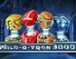 Wild o Tron 3000