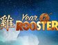 Year of the Rooster