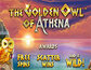 The Golden Owl of Athena