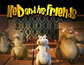 Ned And His Friends