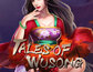 Tales Of Wusong