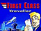  First Class Traveler