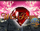Wild Rubies Golden Nights