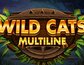 Wild Cats Multiline