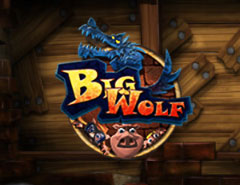 Игровой автомат Big Wolf