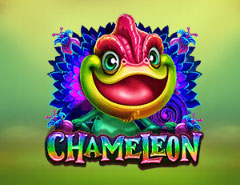 Игровой автомат Chameleon