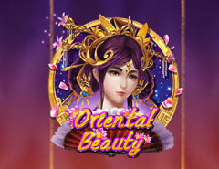 Онлайн слот Oriental Beauty