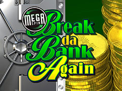 Онлайн слот Break Da Bank Again Respin