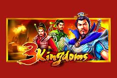 Онлайн слот 3 Kingdoms Battle of Red Cliffs
