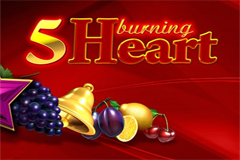 5 Burning Heart